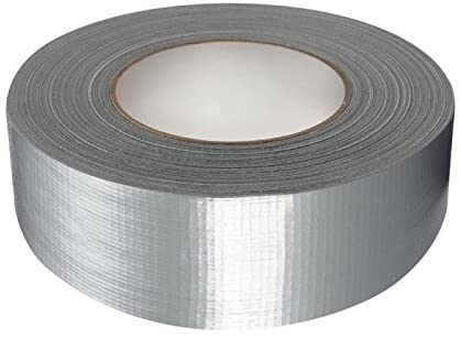 2 PS Aluminium Foil Tape