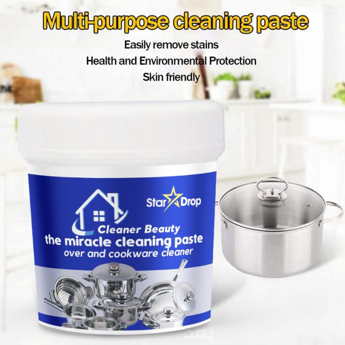 Cleaner Beauty Over And Cookware Cleaner 500g